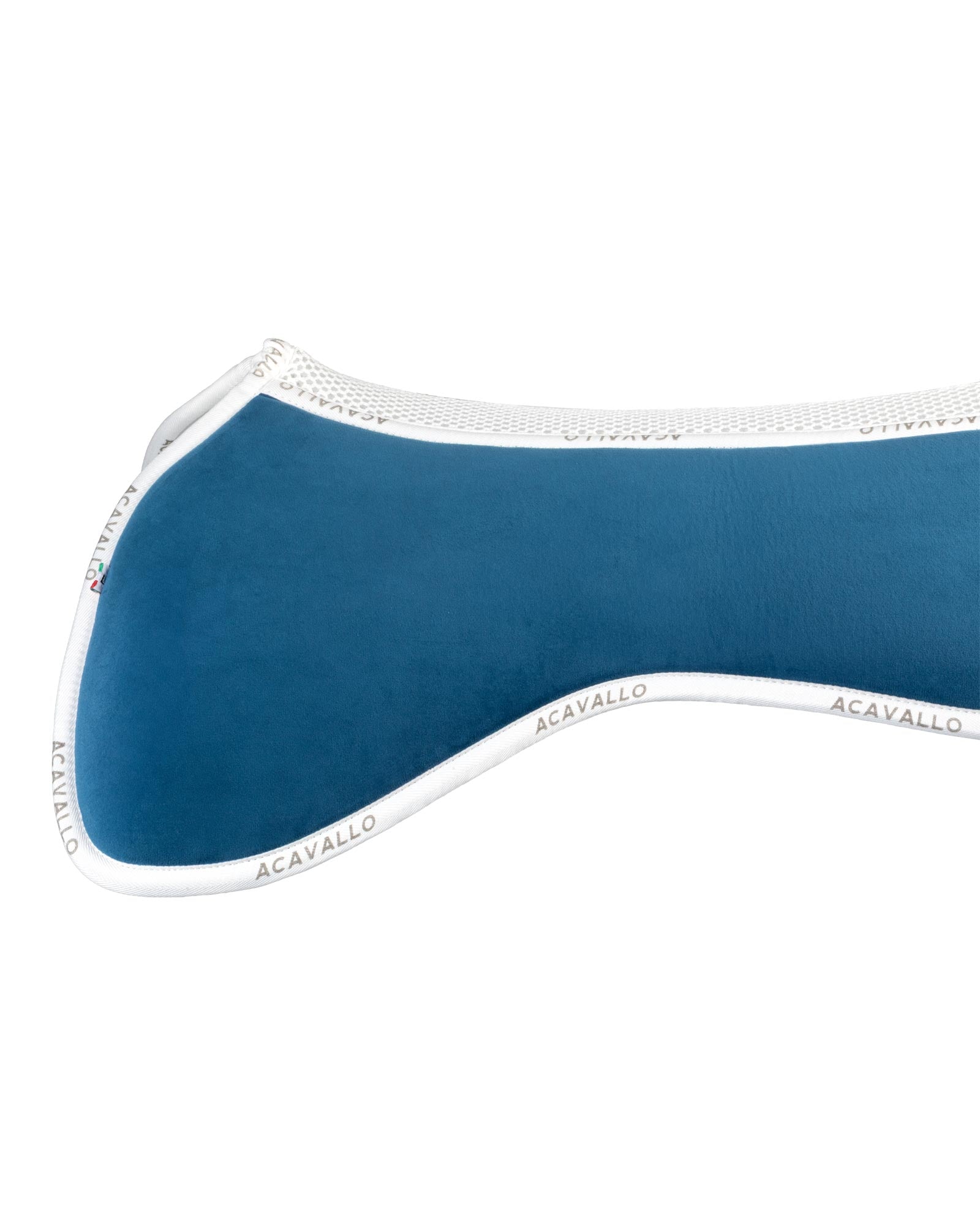 Acavallo Pad Mf Jccs Sw-3Ds Louvre Flat Ocean