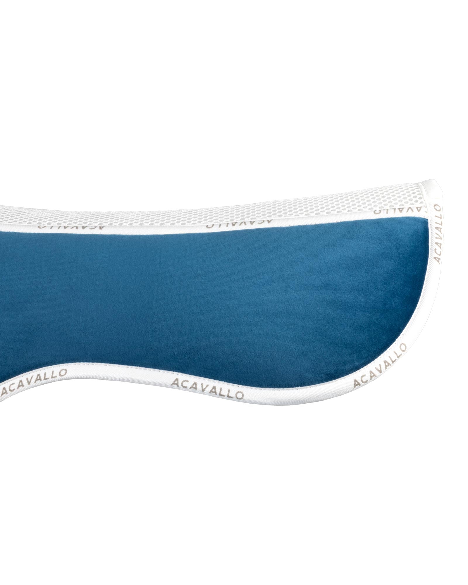 Acavallo Pad Mf Jccs Sw-3Ds Louvre Flat Ocean