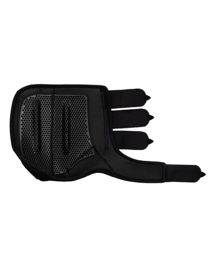 Acavallo Neoprene Front Boots Gel Inserts Blue