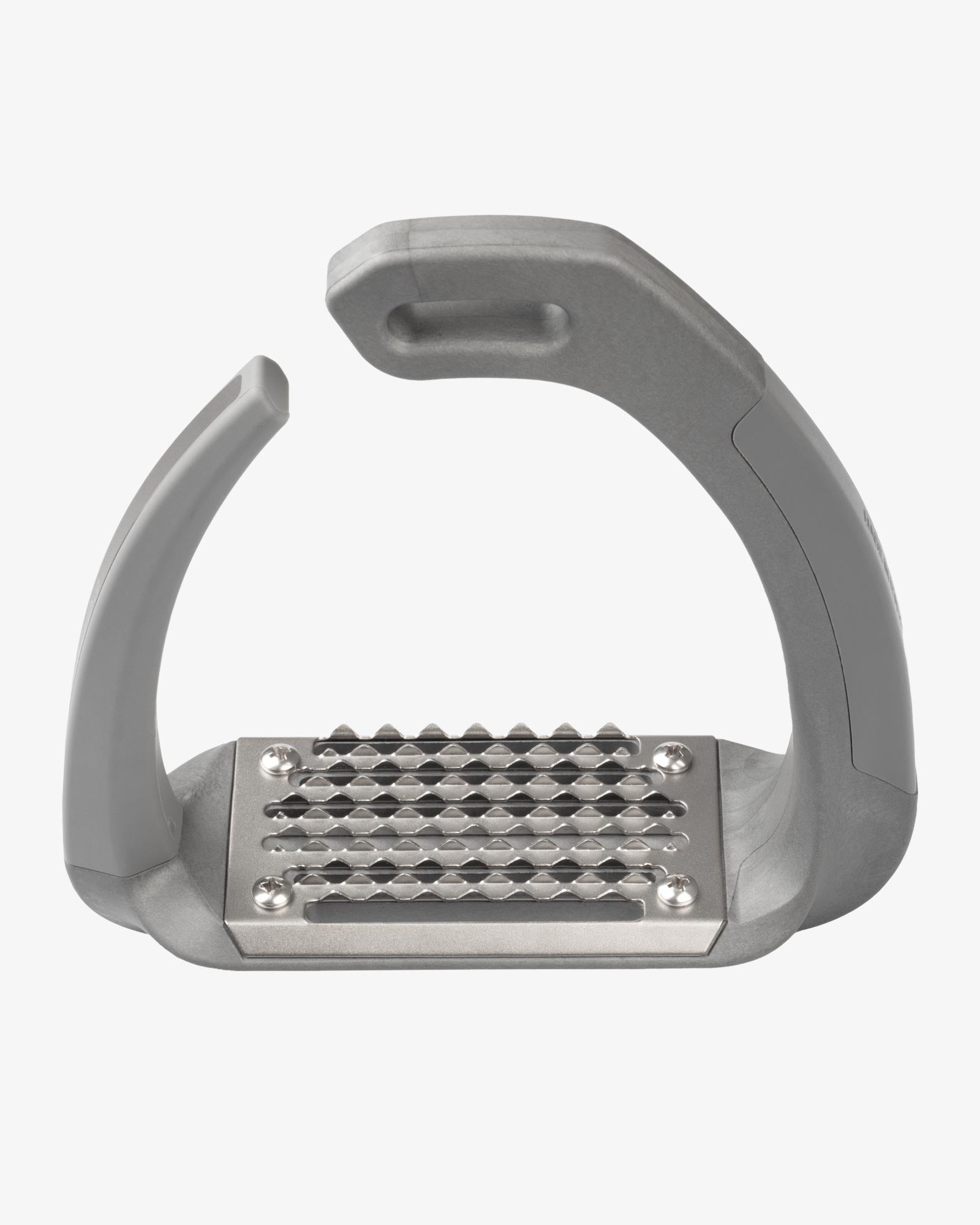 Equestro Supernova Stirrups Total Grey