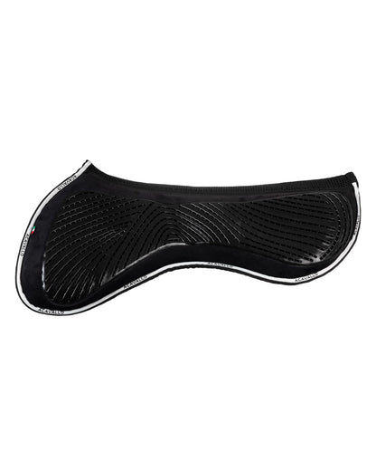 Acavallo Pad Mf Jccs Sw-3Ds Suede Gel Grip Flat Black