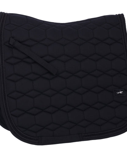 Schockemohle Saddle Pad High Destiny Dressage black - Dressage Pad Horse location-109746323830-outofstock WB