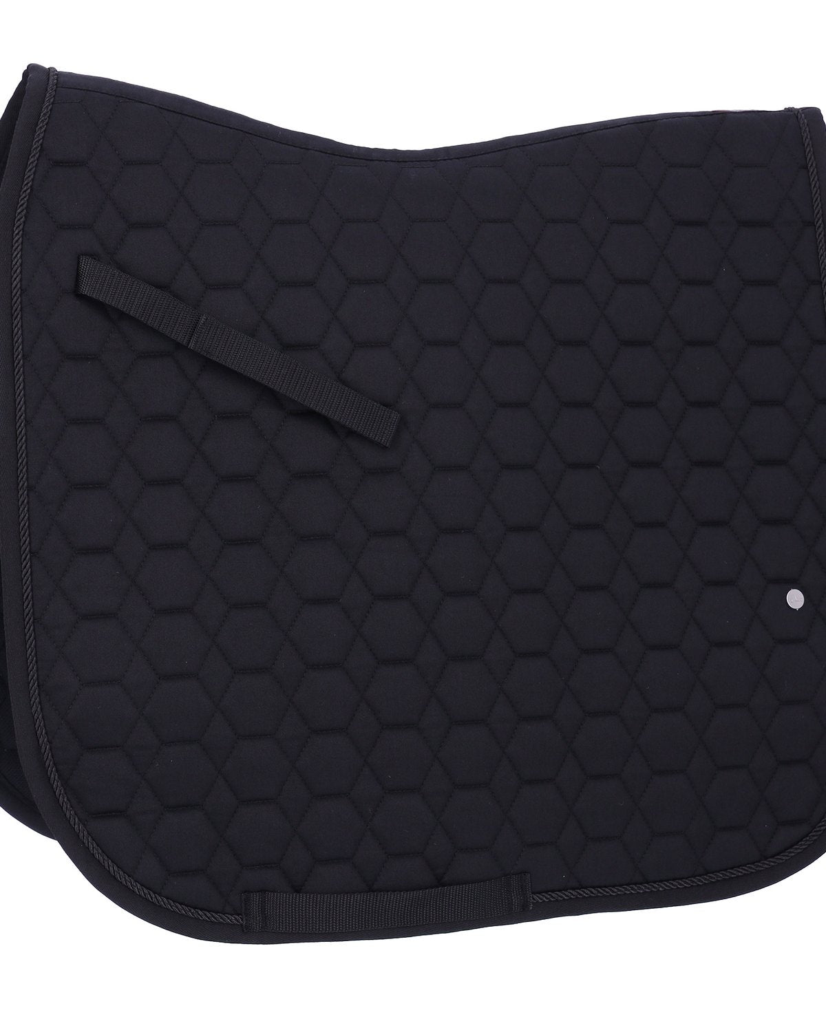 Schockemohle Saddle Pad Nitro Dressage dark grey - Dressage Pad Horse location-109746323830-outofstock WB