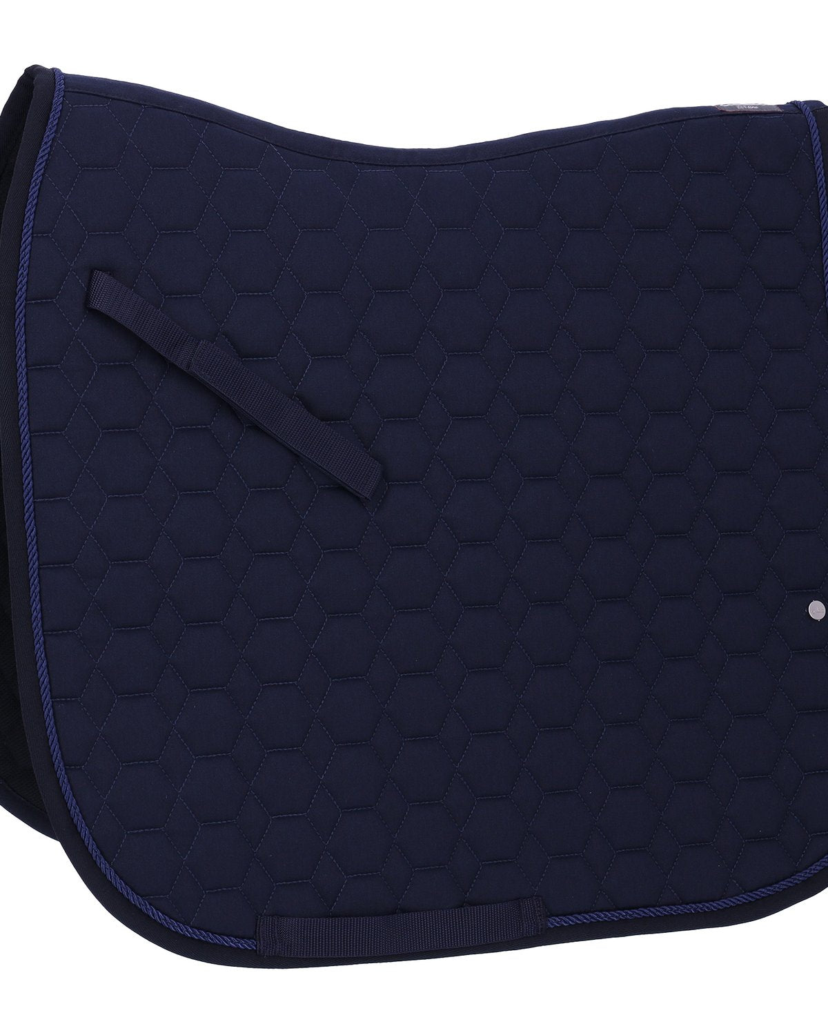 Schockemohle Saddle Pad Nitro Dressage dark navy - Dressage Pad Horse location-109746323830-outofstock WB