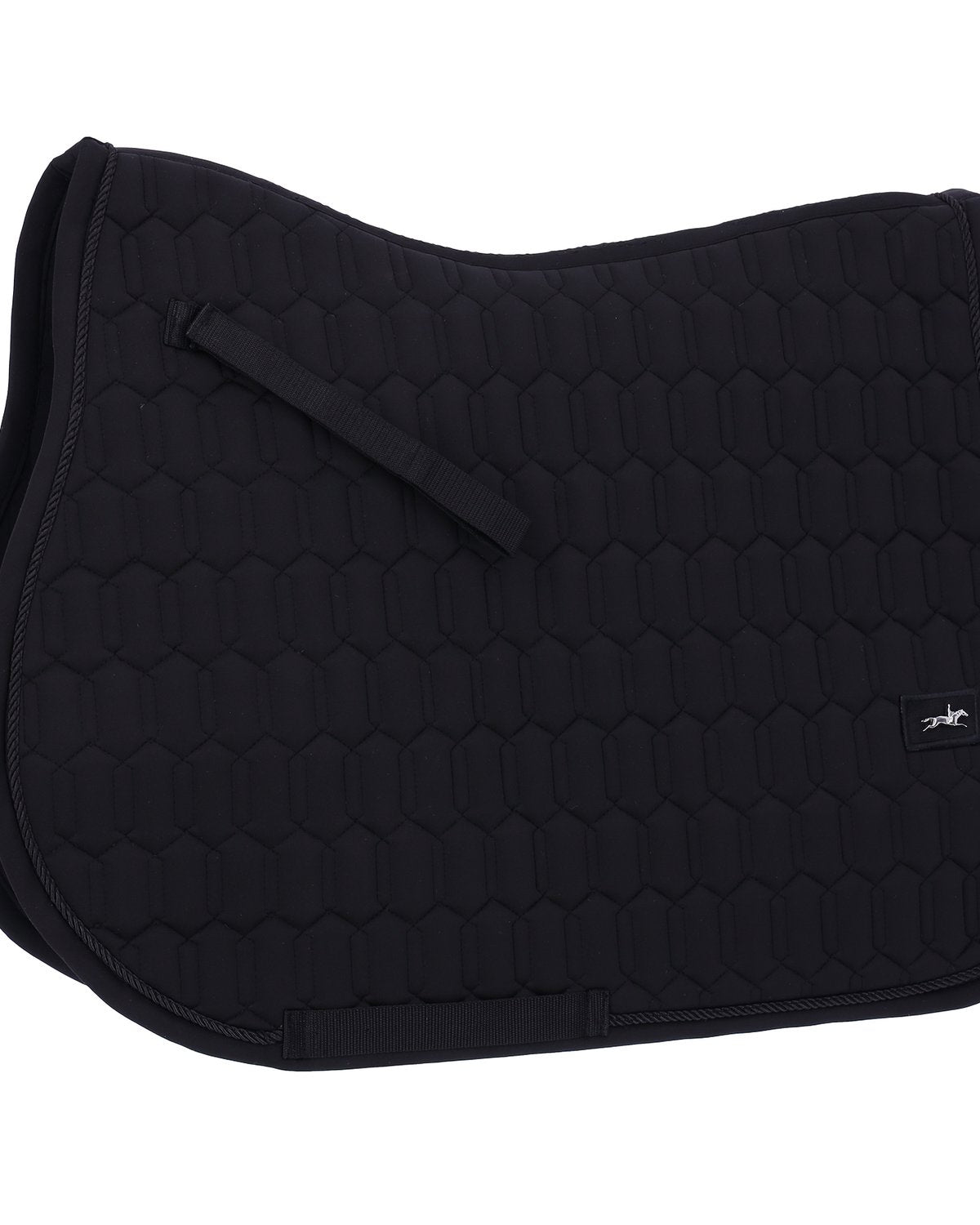 Schockemohle Saddle Pad Energy Jump black - GP/Jump Pad Horse location-109746323830-outofstock WB