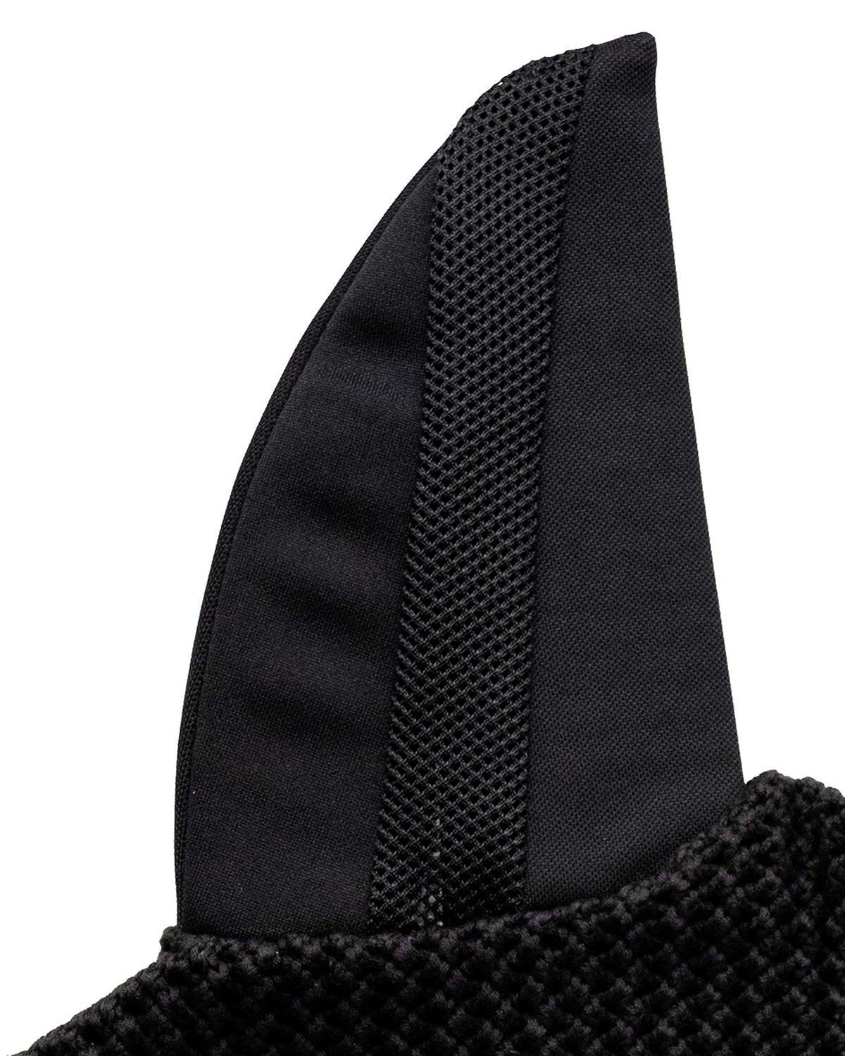 Schockemohle Air Silent Fly Veil black