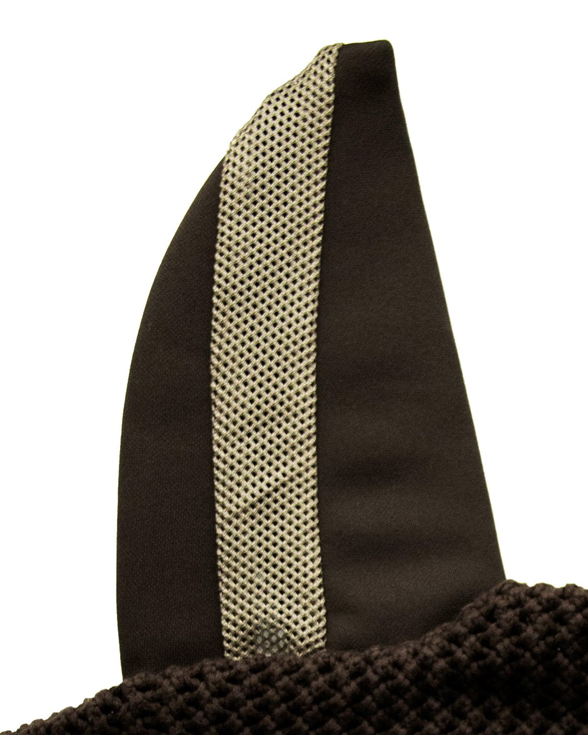 Schockemohle Air Silent Fly Veil chocolate