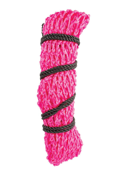 Slow Flow XL Haynet by Hy Equestrian - Pink - location-31143526467-outofstock location-31154962499-instock One Size