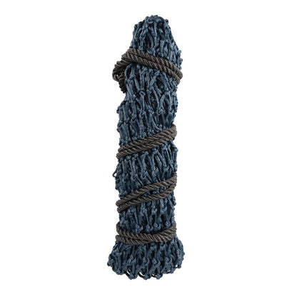 Slow Flow XL Haynet by Hy Equestrian - Navy
