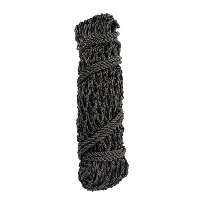 Slow Flow XL Haynet by Hy Equestrian - Black - location-31143526467-outofstock location-31154962499-instock One Size