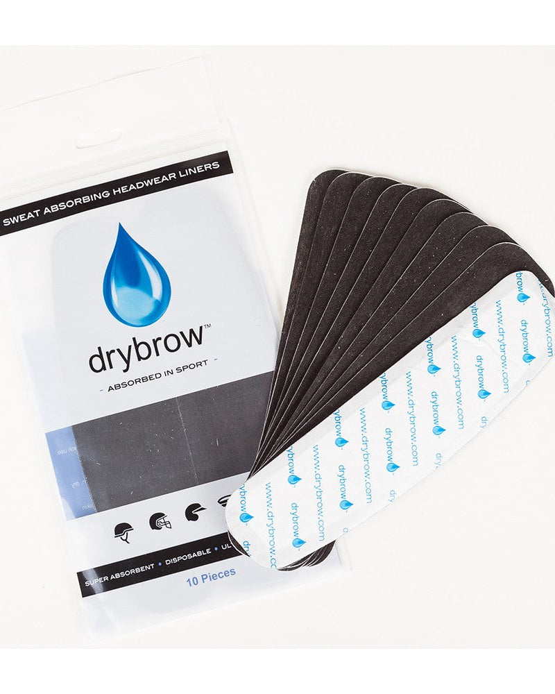 KM Elite Drybrow Hat Liners