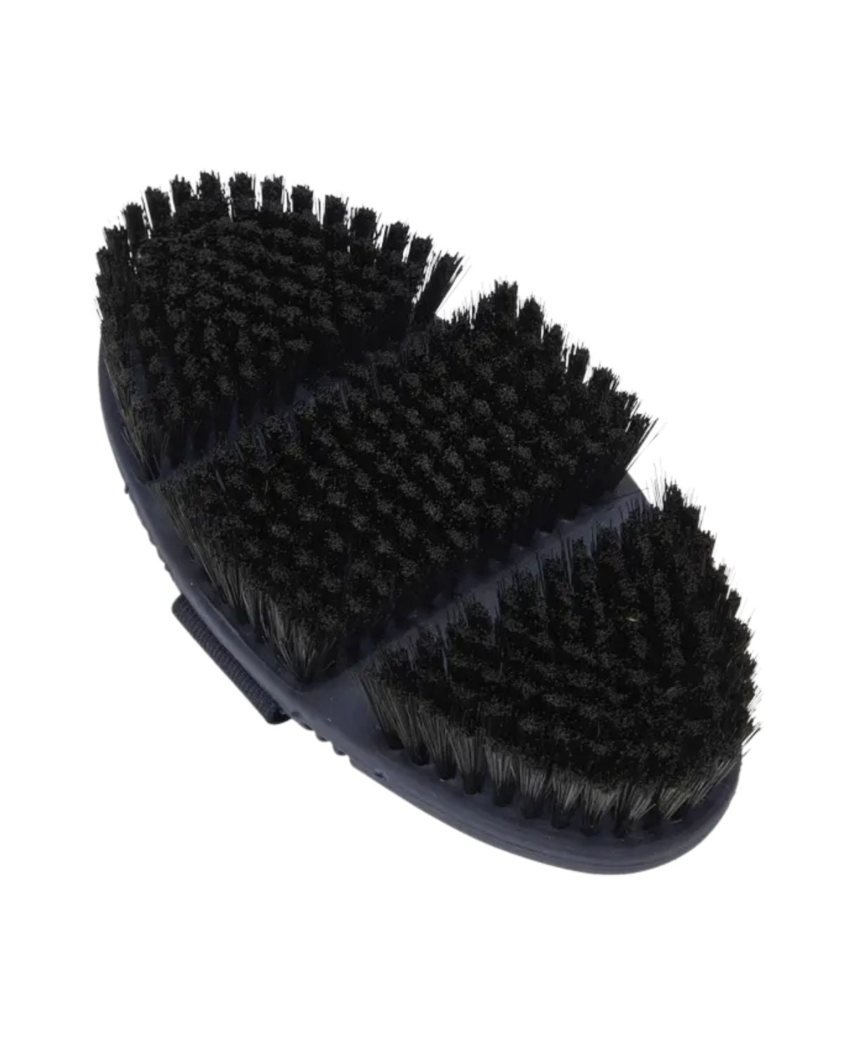 LeMieux Flexi Soft Body Brush Navy