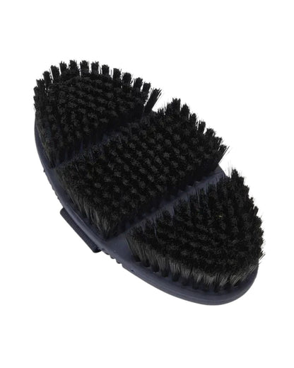 LeMieux Flexi Soft Body Brush Navy