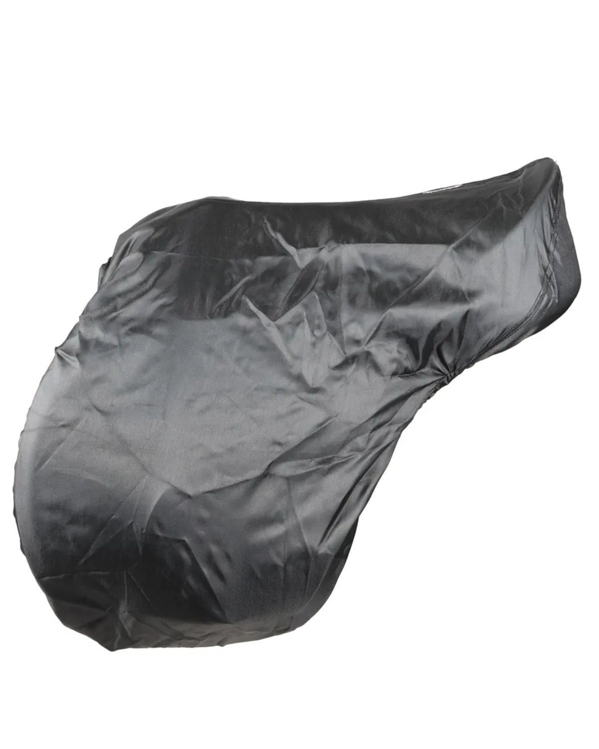 Hy Equestrian Waterproof Saddle Cover Black