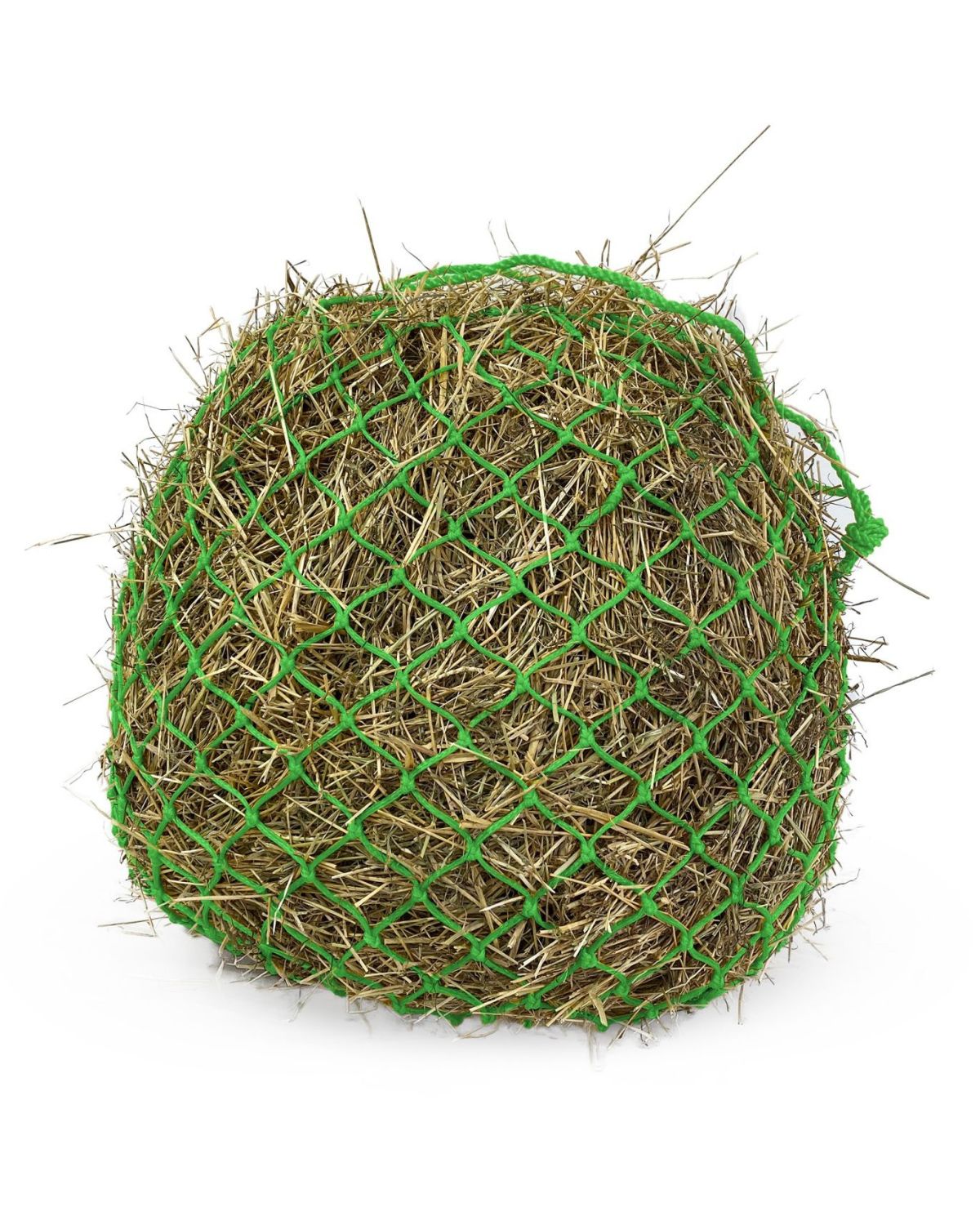 KM Elite Deluxe Haynet Extra Strong Hot Green