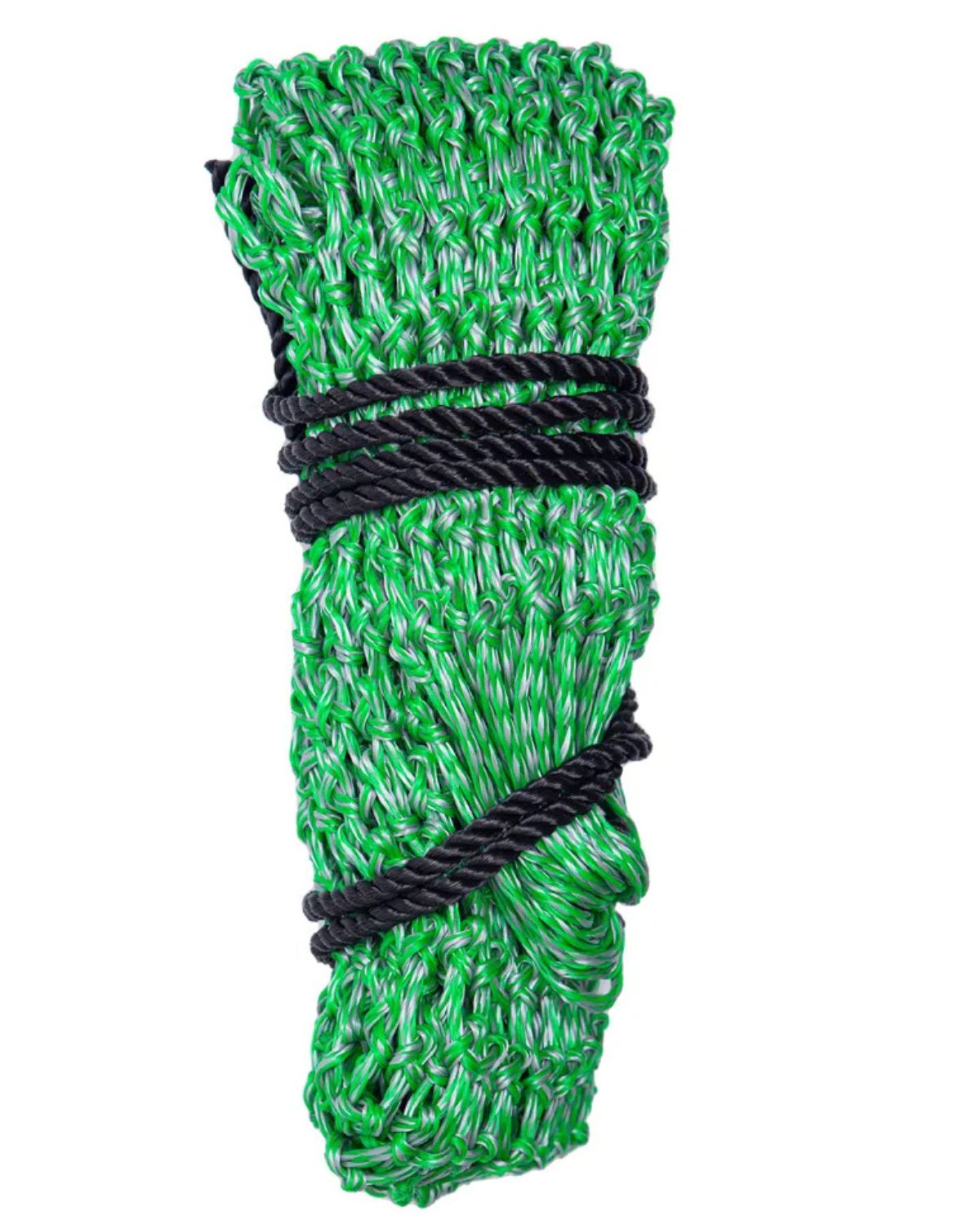 Slow Flow Haynet by Hy Equestrian Grey/Green