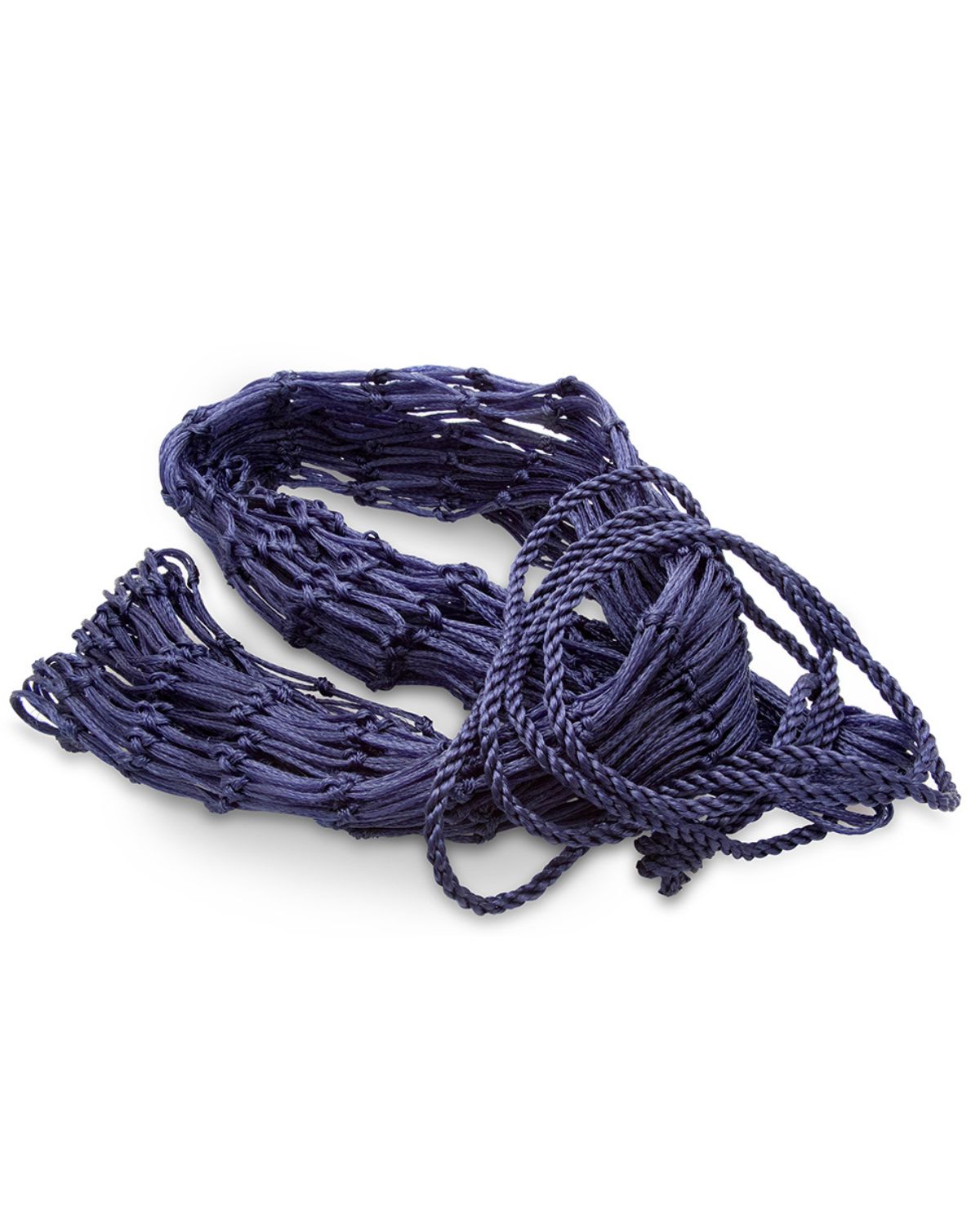 Blue Jumbo Horse Haynet: Extra Strong, Durable Design | Slow Feeding for Horses