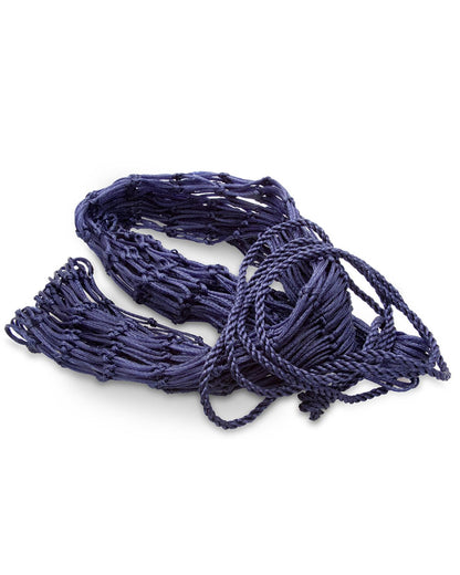 Blue Jumbo Horse Haynet: Extra Strong, Durable Design | Slow Feeding for Horses