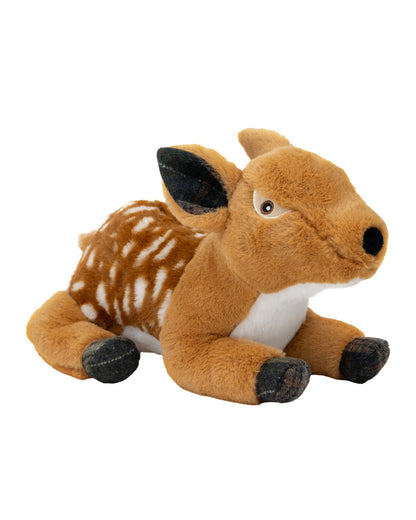 Ancol Heritage Delilah Deer Dog Toy