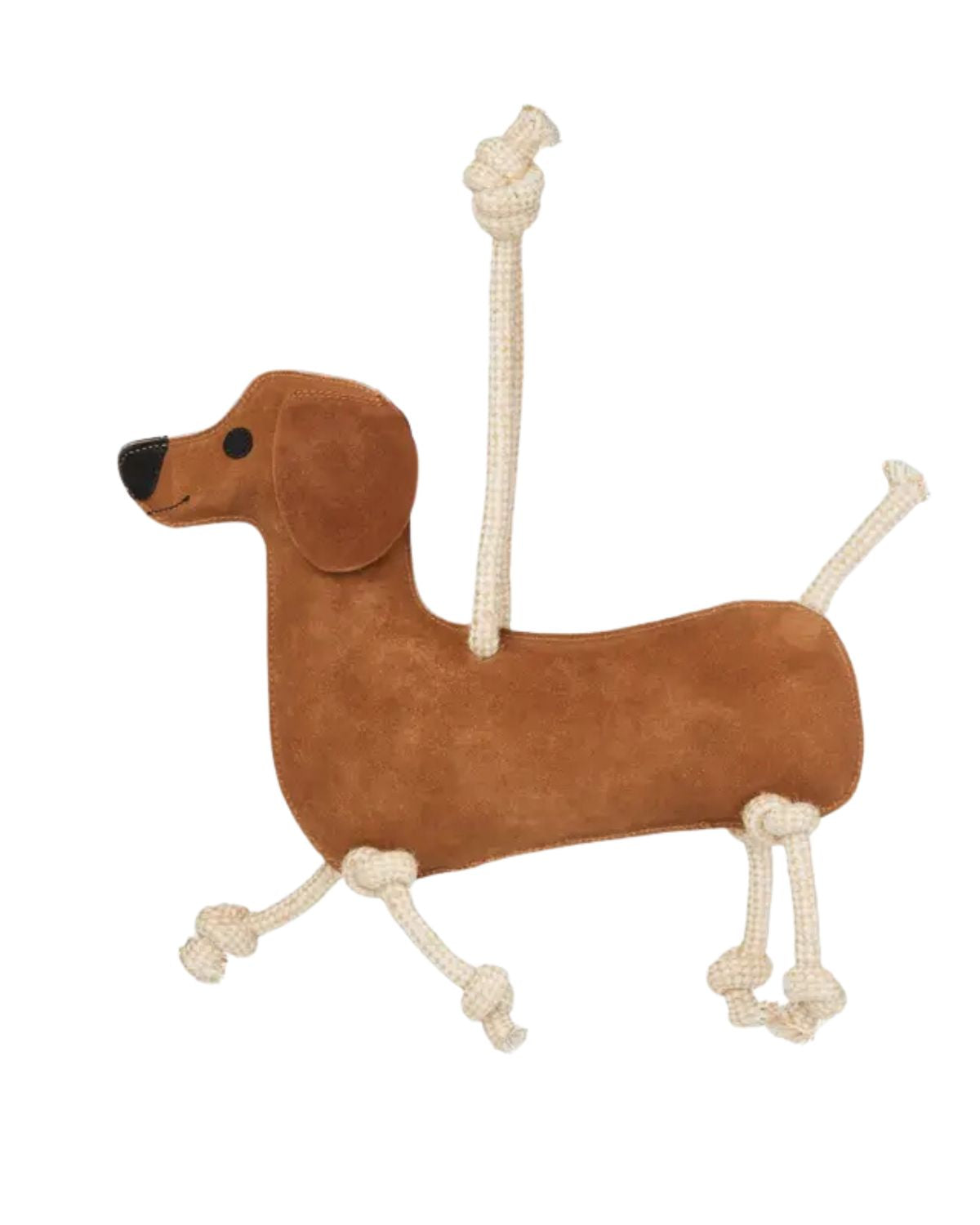 LeMieux Horse Toy Sausage Dog
