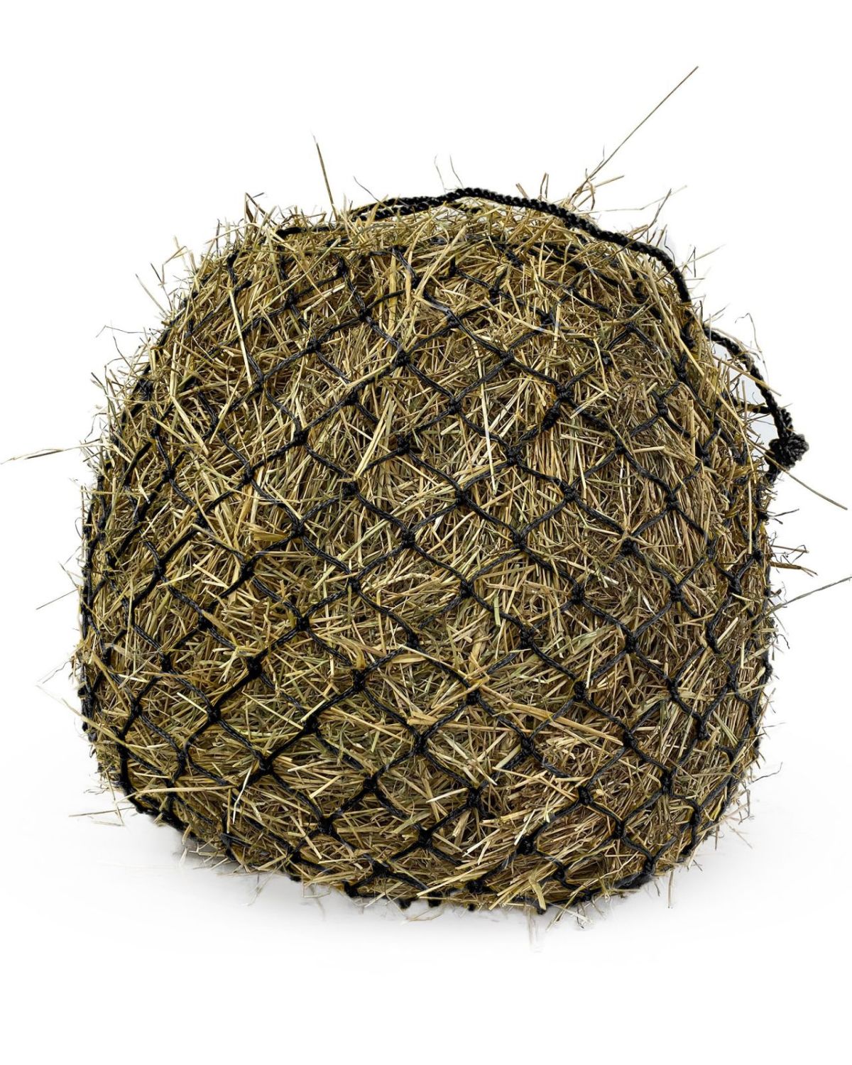 KM Elite Deluxe Haynet Extra Strong Black