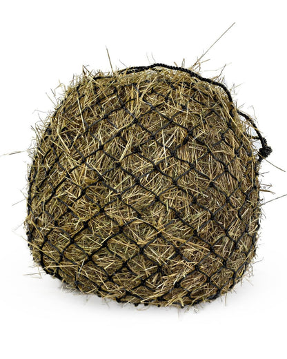 KM Elite Deluxe Haynet Extra Strong Black