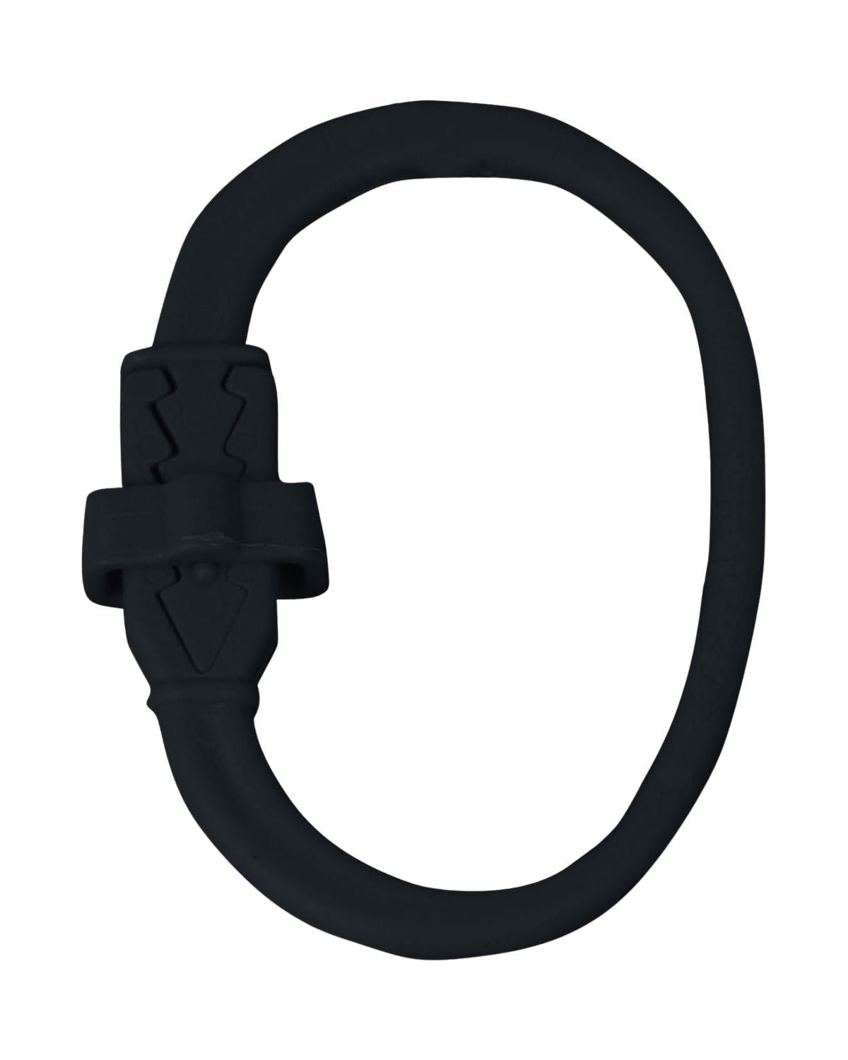 KM Elite Equi-Ping Black