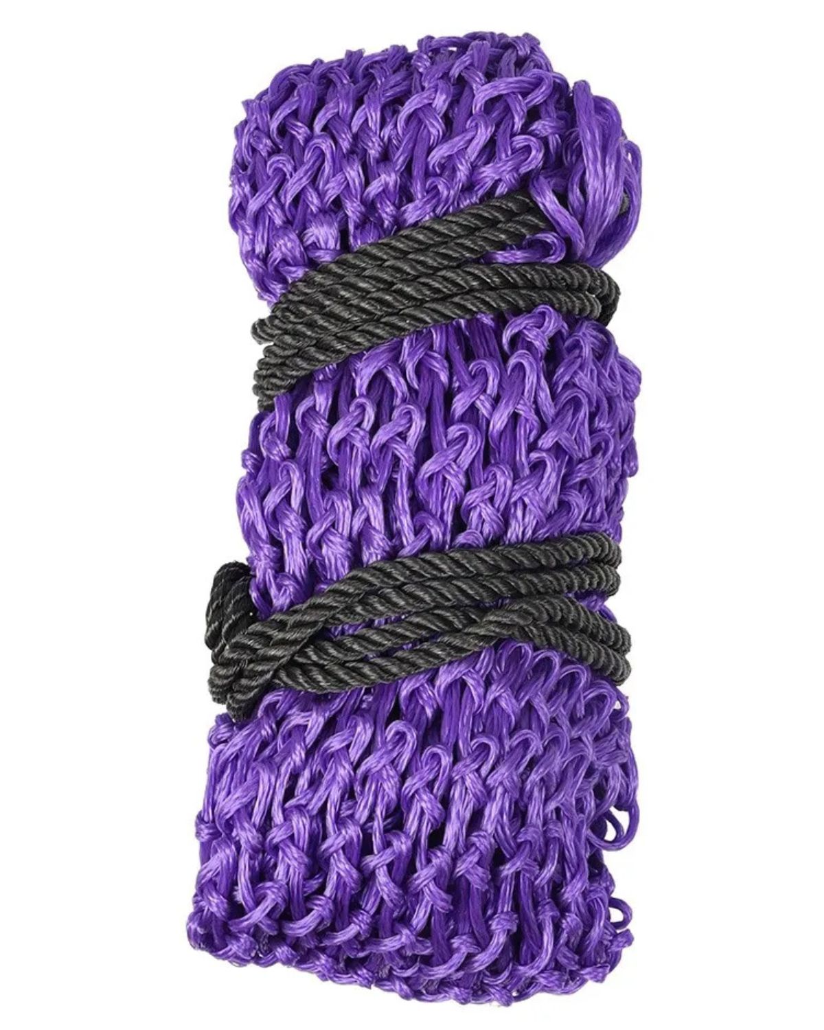 Slow Flow Haynet by Hy Equestrian Purple