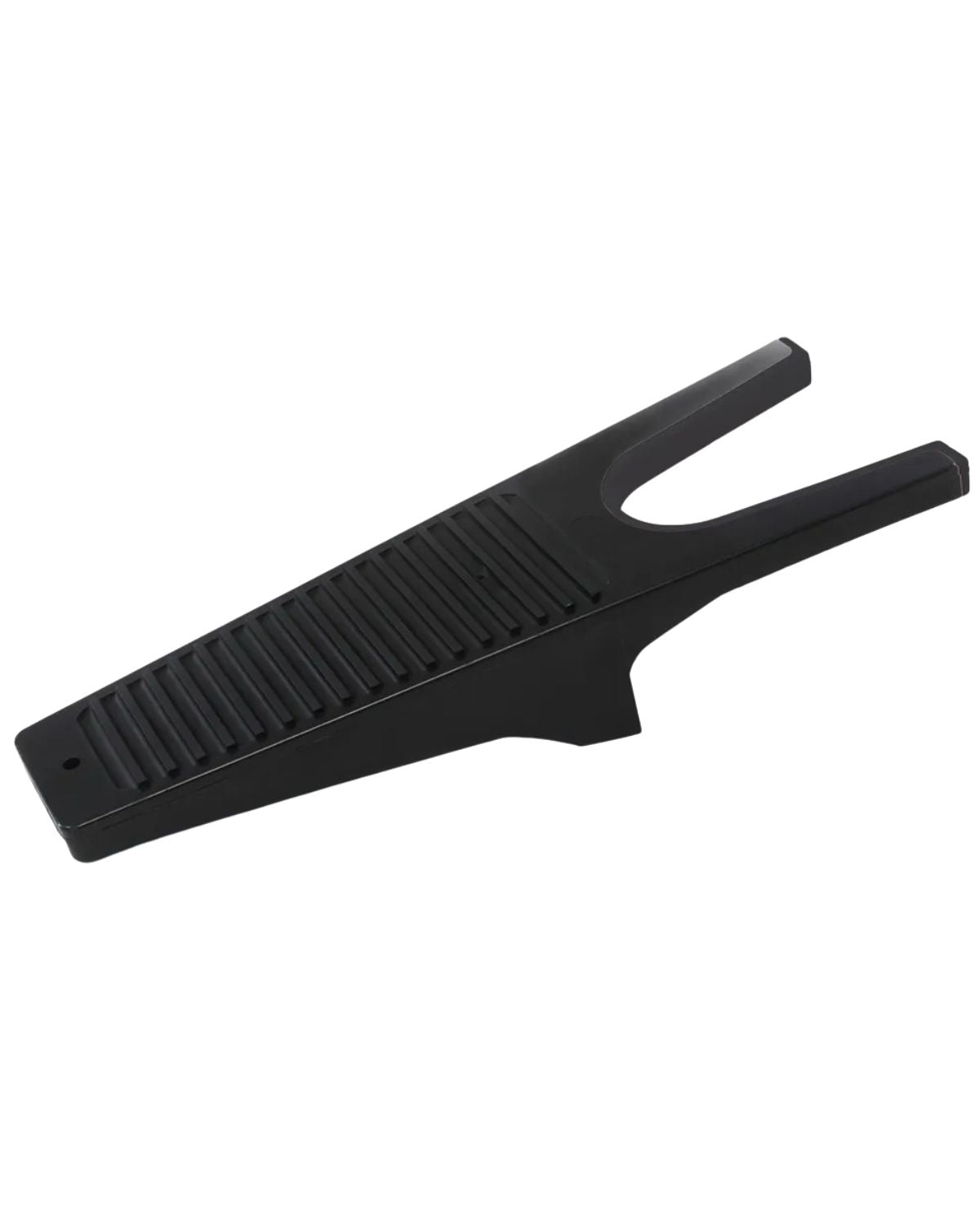 Hy Equestrian Boot Jack Black Plastic