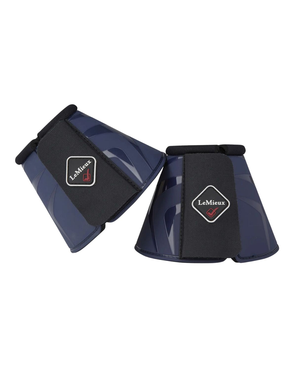 LeMieux ProShell Over Reach Boots Navy