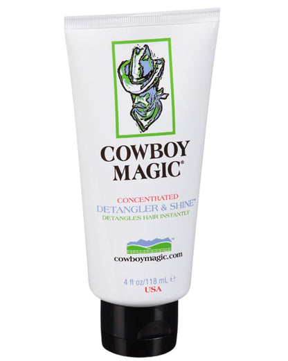 Cowboy Magic Magic Detangler Shine