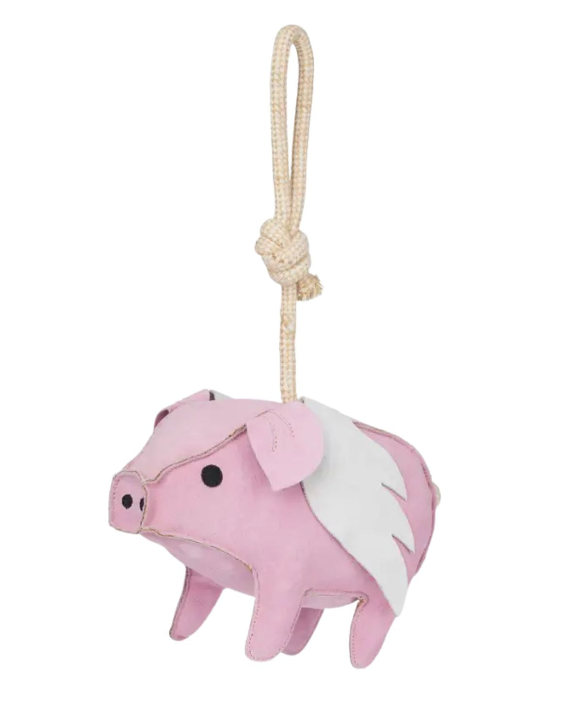 LeMieux Horse Toy Flying Pig
