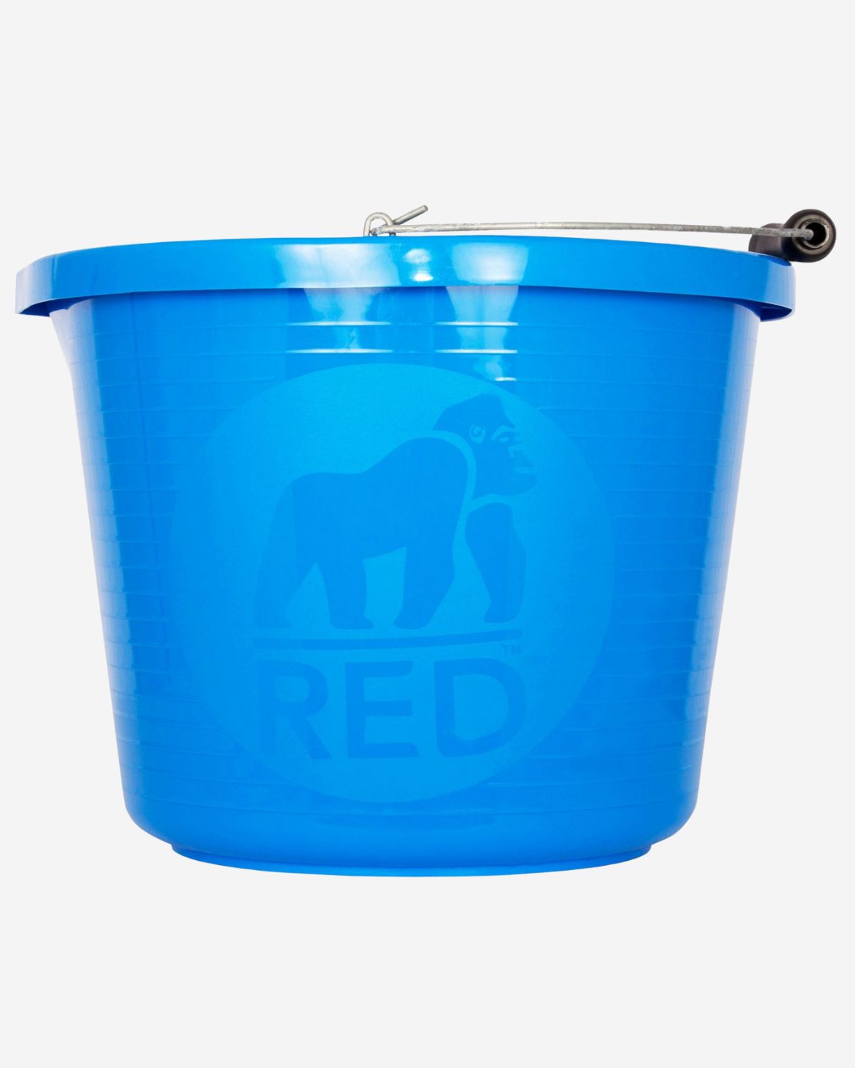 Red Gorilla Premium Bucket Blue - click-and-collect location-109746323830-outofstock