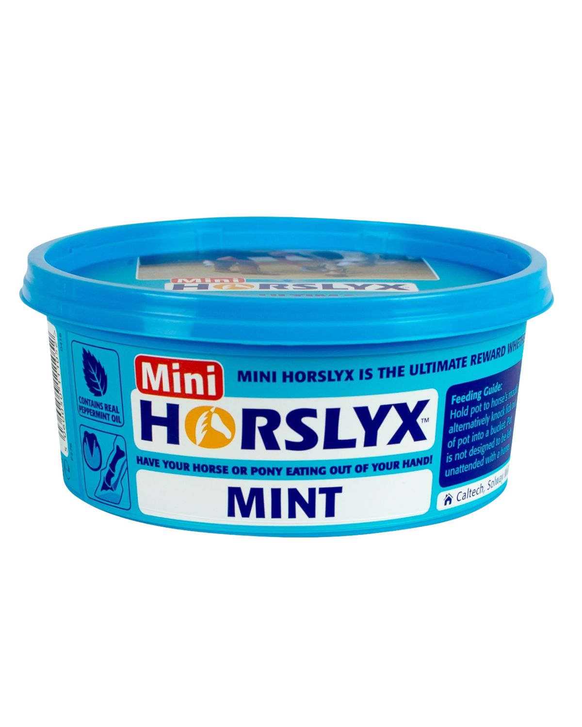 Horslyx Mint Balancer