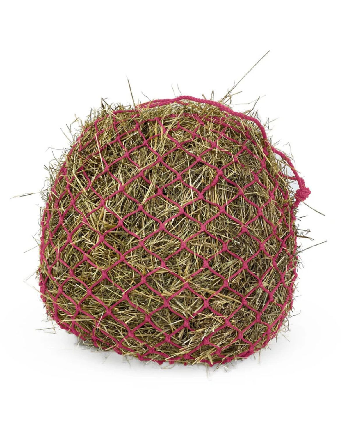 KM Elite Deluxe Haynet Extra Strong Raspberry