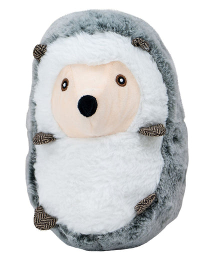 Ancol Heritage Harry Hedgehog Dog Toy