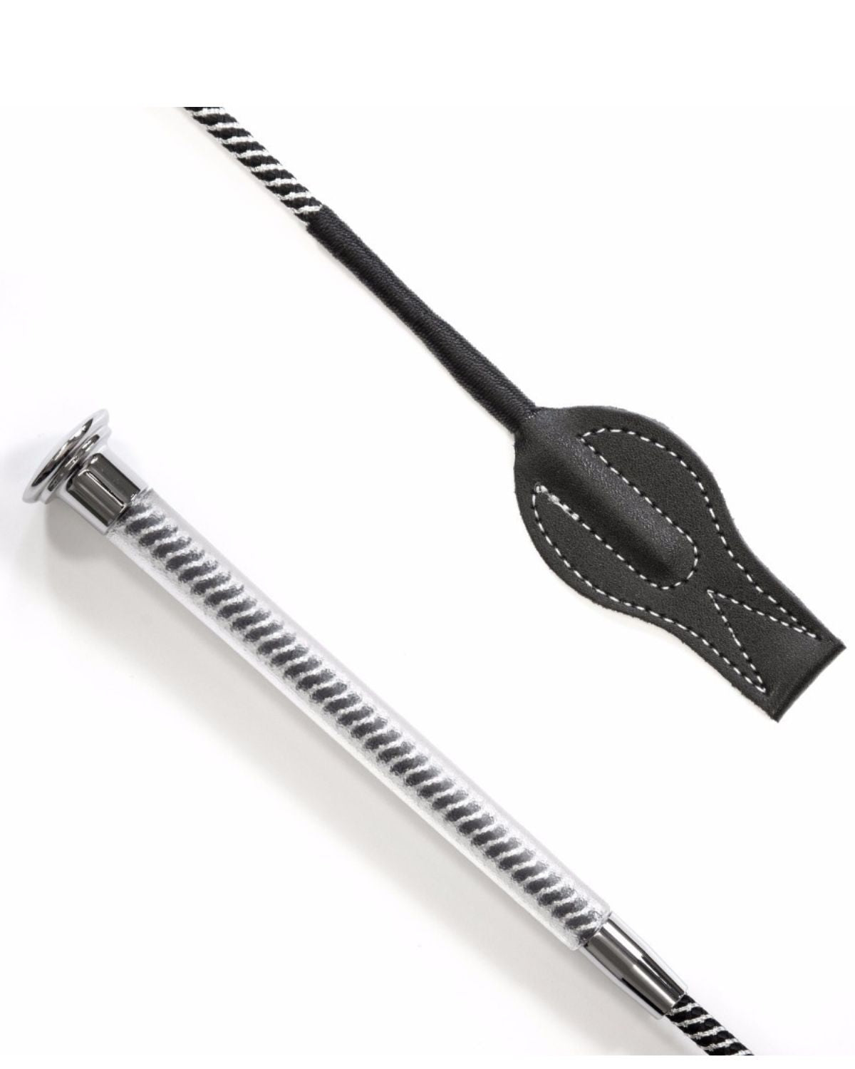KM Elite Junior Cush Grip Whip Black