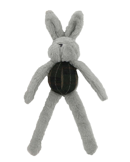 Ancol Heritage Floppy Bunny Dog Toy