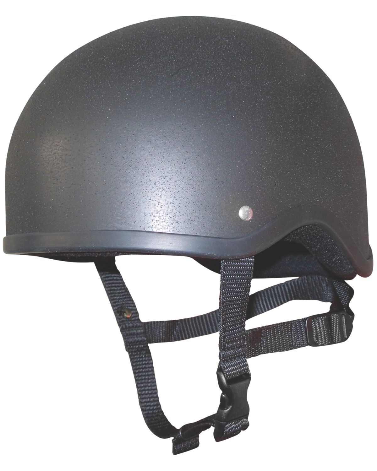 GATEHOUSE Junior Skull Riding Helmet - Child Equestrian Safety Cap, PAS 015:2011 VG01 Certified
