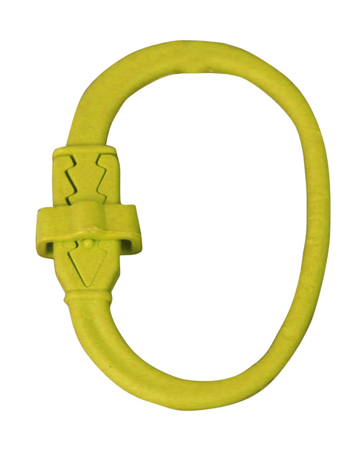 KM Elite Equi-Ping Yellow