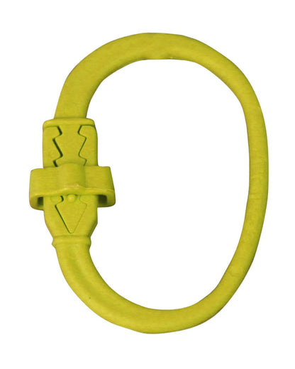 KM Elite Equi-Ping Yellow
