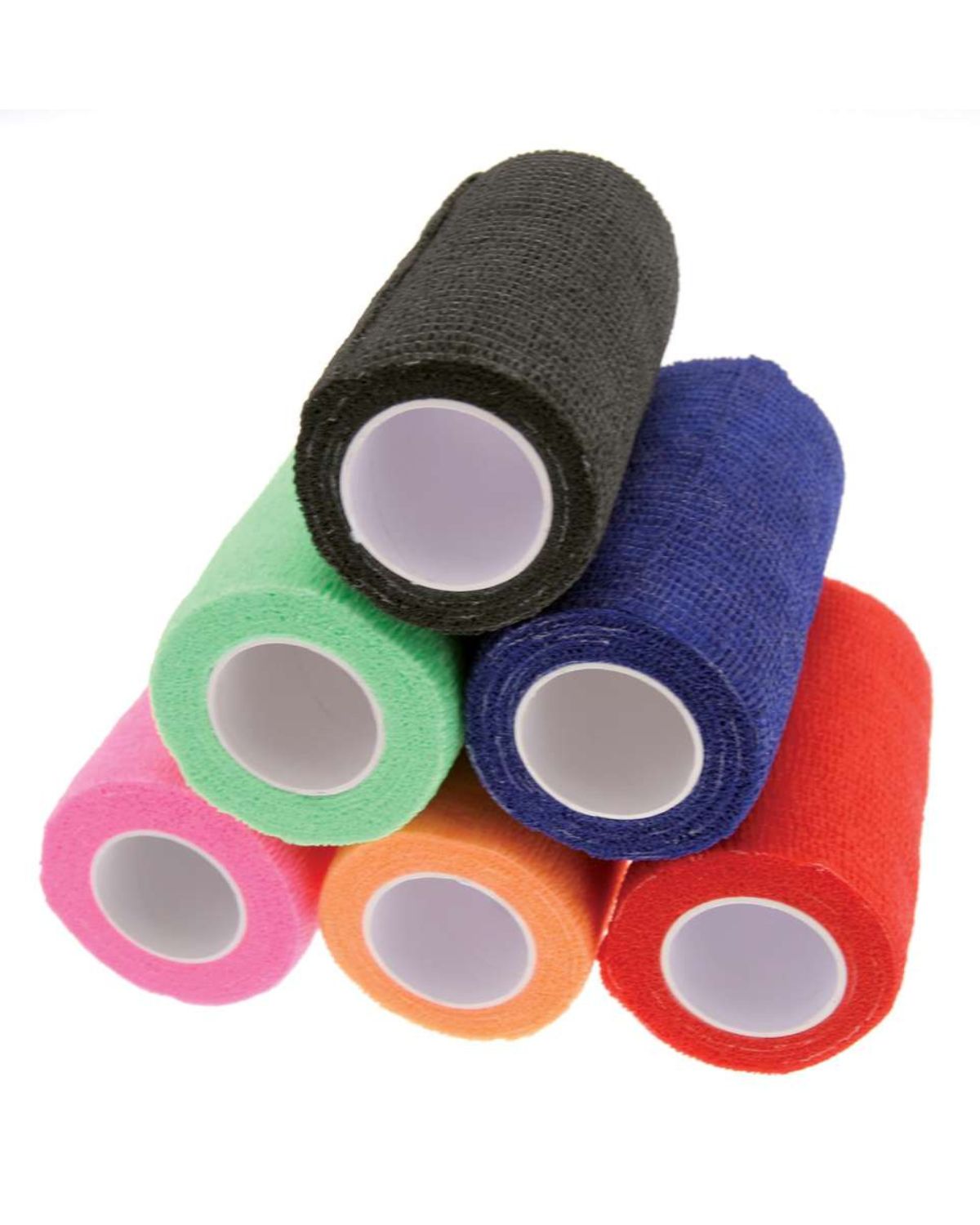 KM Elite Wrap Box of 12 Blue
