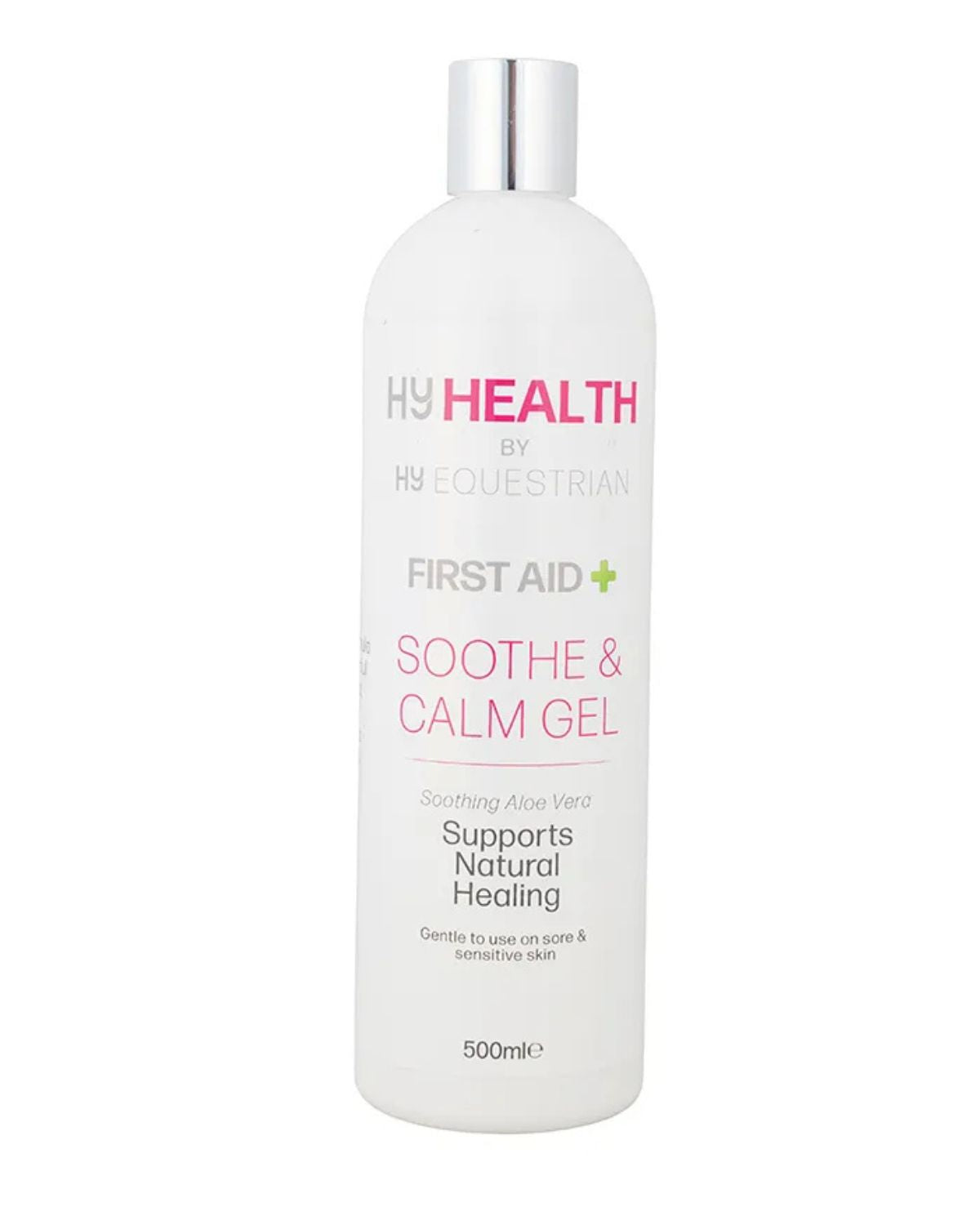 HyHEALTH Soothe & Calm Gel by Hy Equestrian - First Aid Horse location-31143526467-outofstock