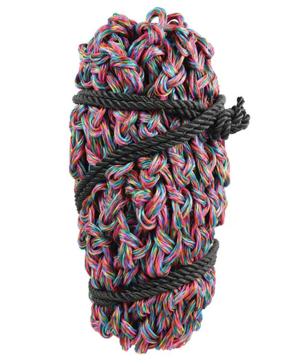 Slow Flow Elite Haynet by Hy Equestrian Rainbow - Horse location-31143526467-outofstock