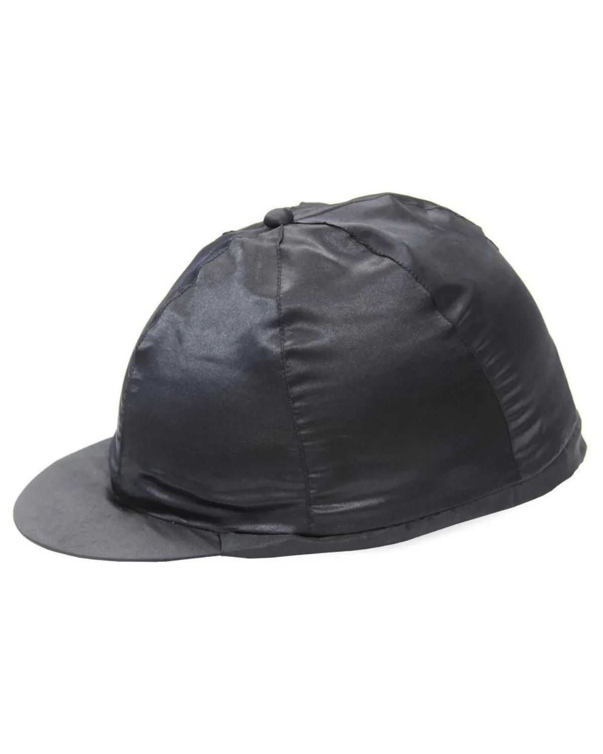 Hy Equestrian Satin Silks Navy