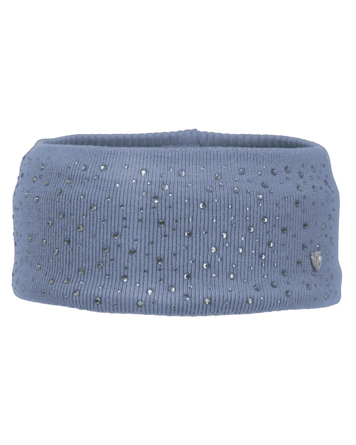 Hy Equestrian Synergy Diamante Headband Riviera