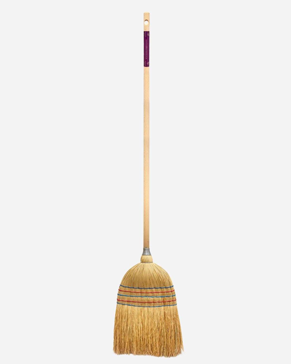 KM Elite Corn Broom