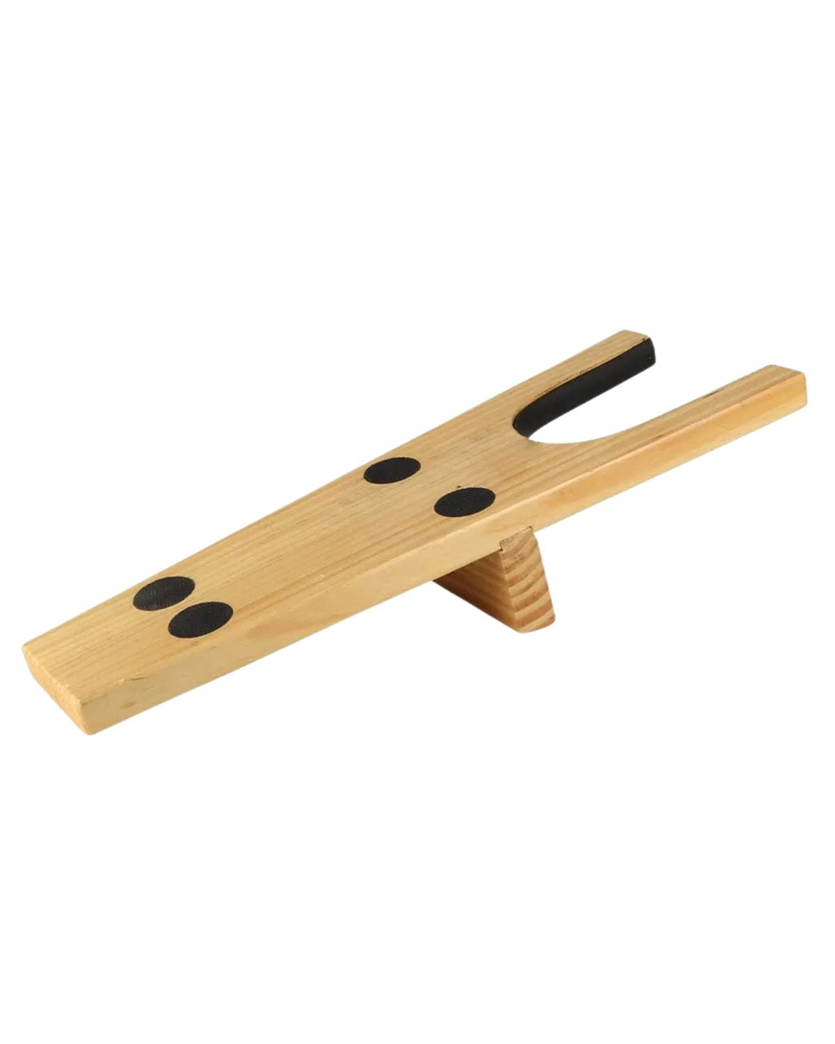 Hy Equestrian Boot Jack Wood