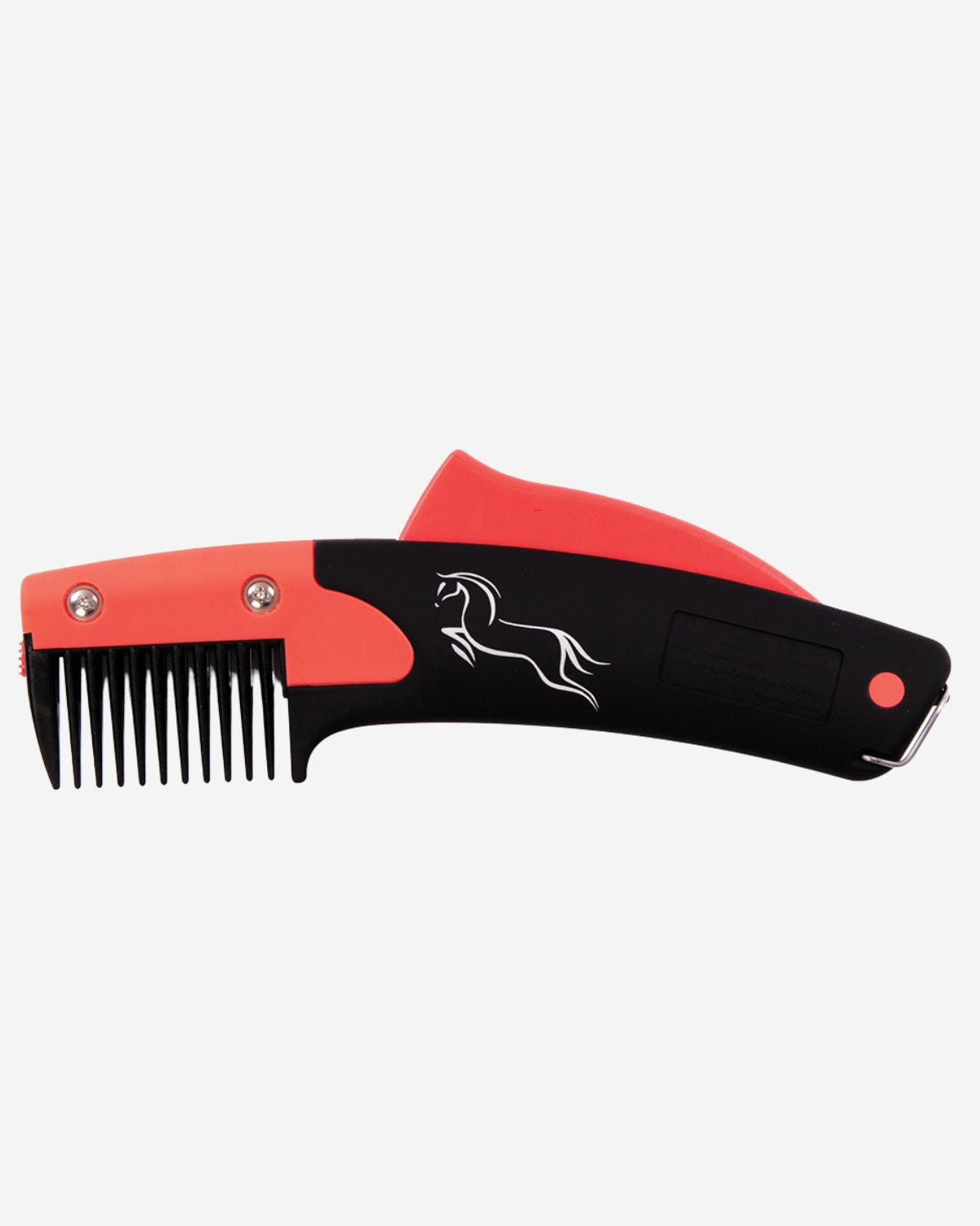 KM Elite Solocomb MK III - Grooming Horse