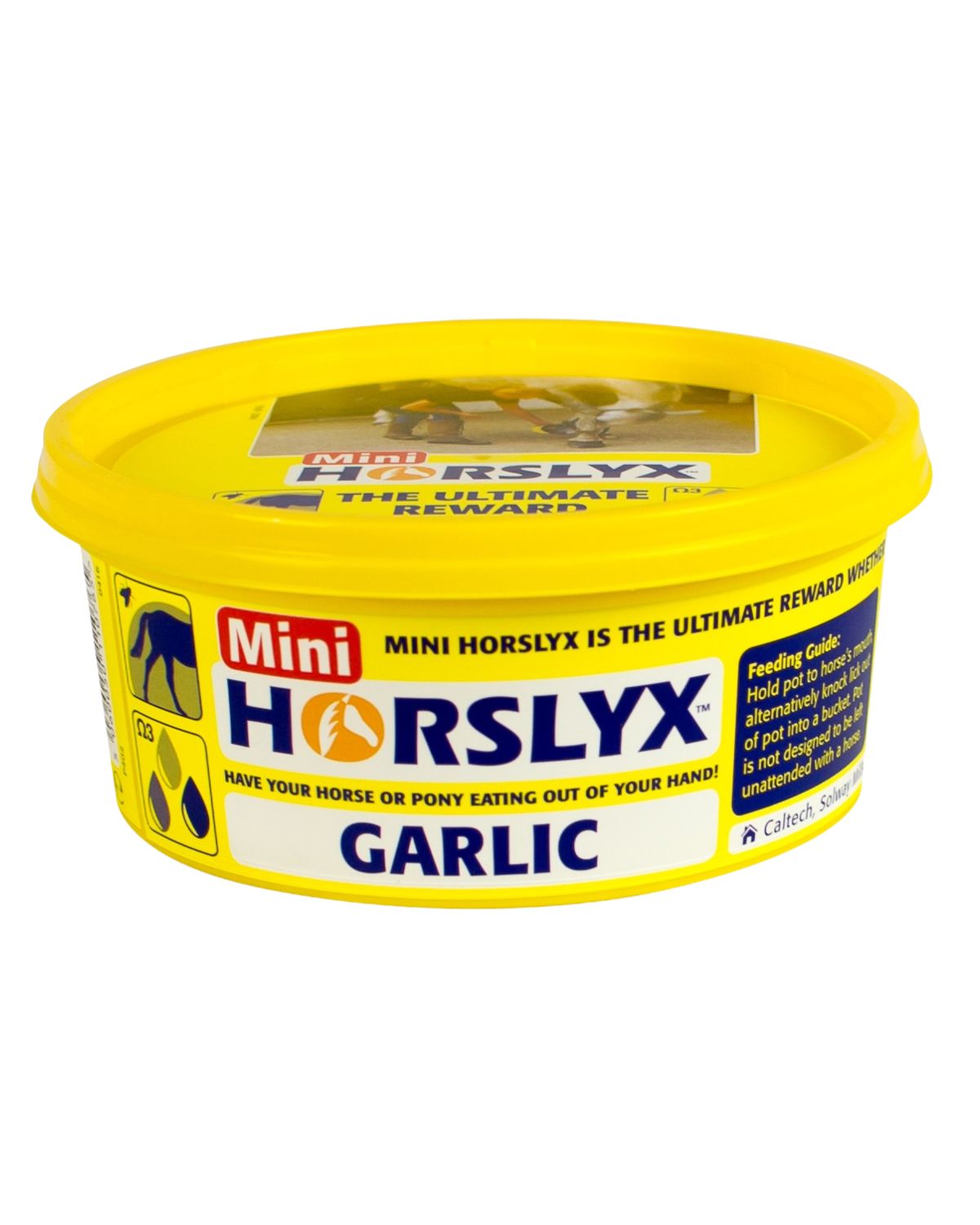 Horslyx Garlic Balancer